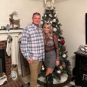 Meet your Posher, Sierra